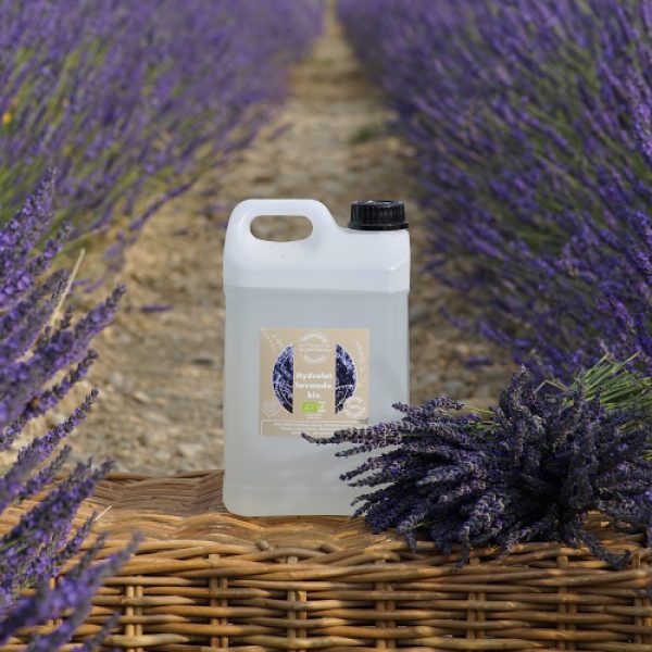 Hydrolat lavande 3 L