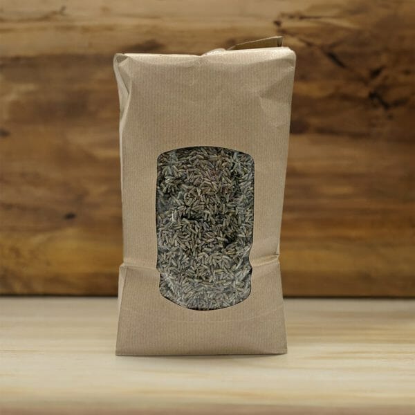 Fleurs de lavandin 400 gr